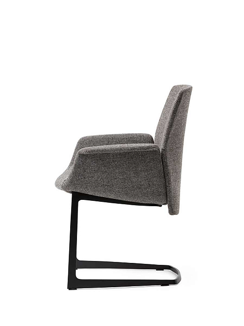 Downtown Conference | Cantilever chair