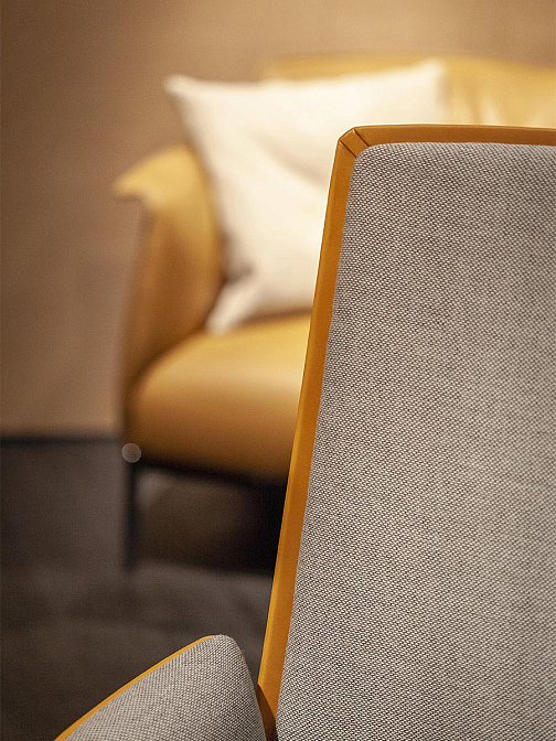Cercle | Office chair