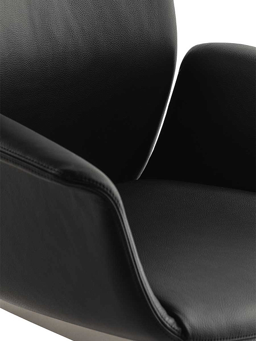 Downtown Conference | Cantilever chair