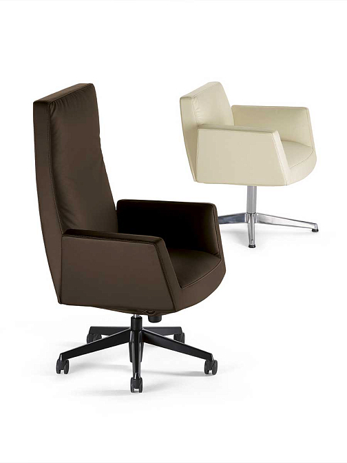 Chancellor | Visitor chair