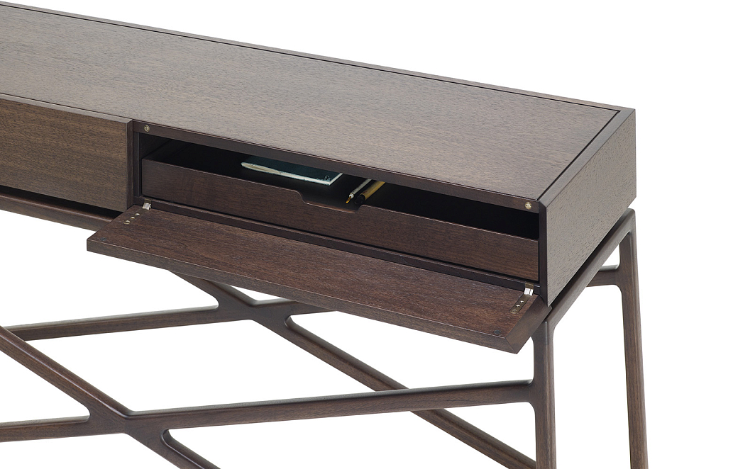 Teahouse | Console