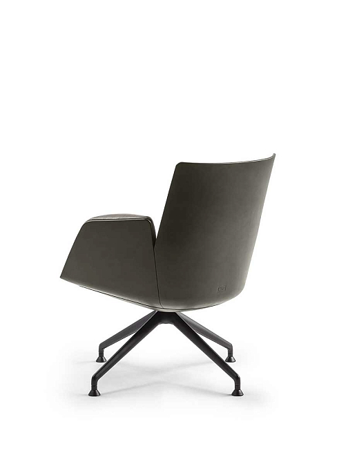 Cercle  Visitor chair