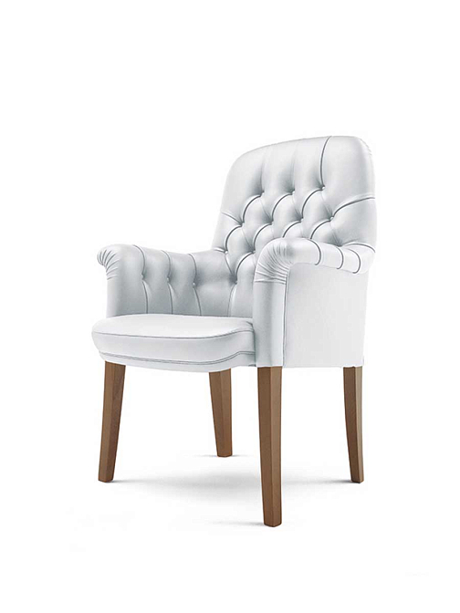 Oxford  Visitor chair