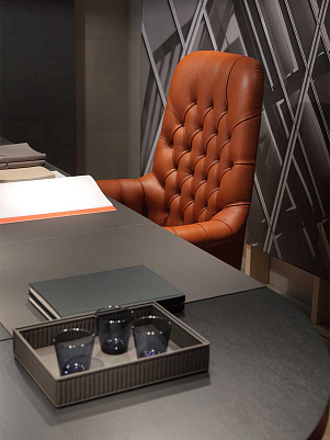 Oxford  Office chair