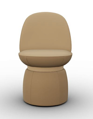 Lepli chair