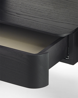 DUO | Bedside Table