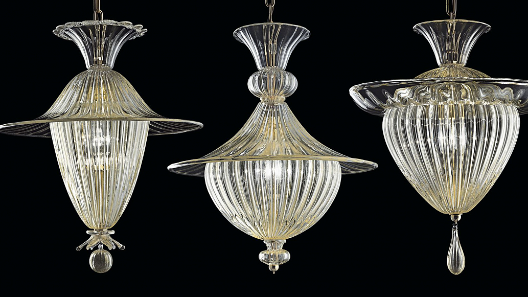 Fanali Veneziani