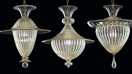 Fanali Veneziani