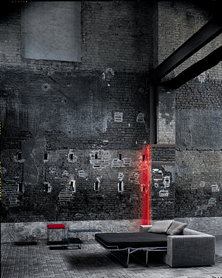 Wall