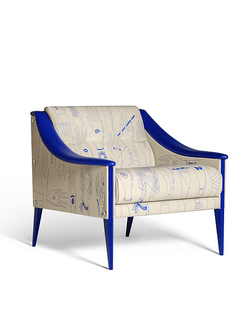 Dezza 60th Anniversary Limited Edition