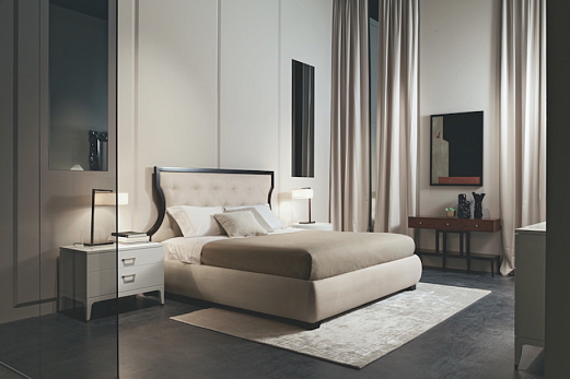 Кровать Royale 160*200 _ Selva
