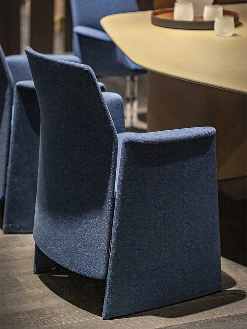 Downtown Conference  Bridge chair