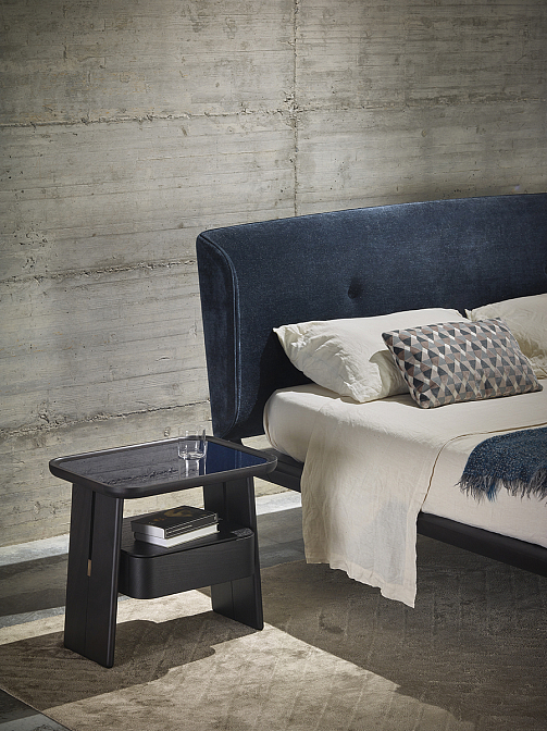 DUO | Bedside Table