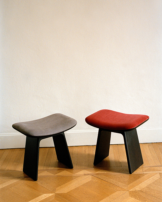  DUO Bench 
