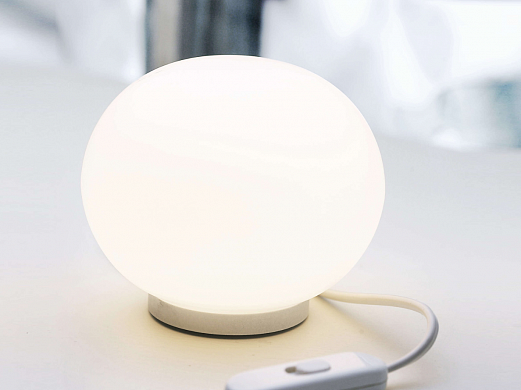 Glo-Ball T1, Basic Mini, Table, Basic Zero Switch