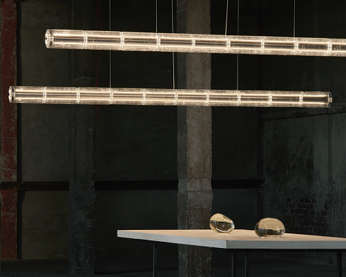 Luce Orizzontale S1