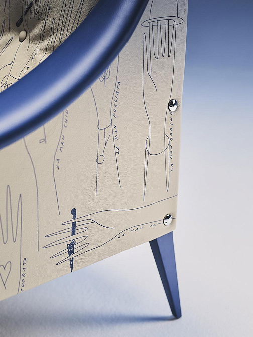 Dezza 60th Anniversary Limited Edition