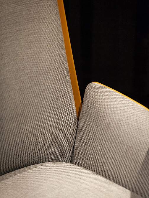 Cercle | Office chair