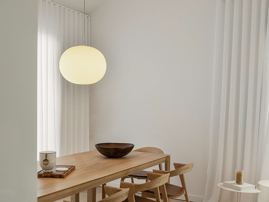 Glo-Ball Suspension 1, 2, Mini,  Ceiling/Wall