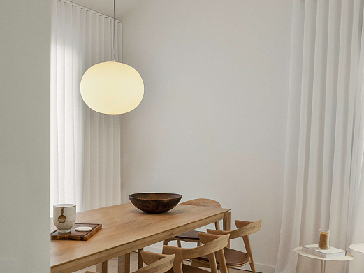 Glo-Ball Suspension 1, 2, Mini,  Ceiling/Wall