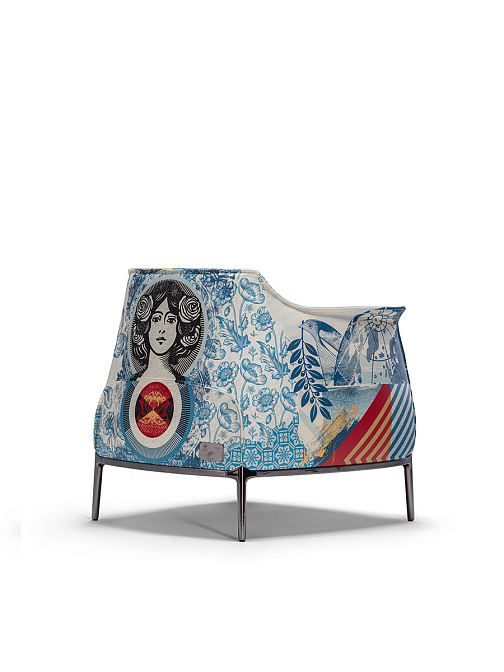 Archibald Delicate Balance Limited Edition