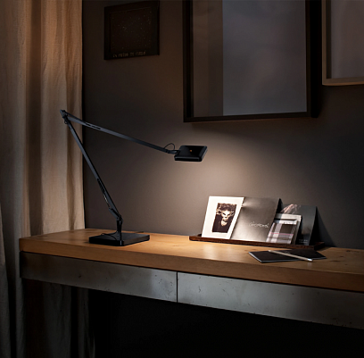 Kelvin Table Led Edge