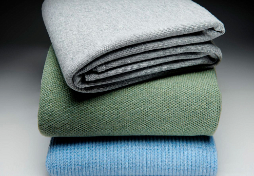 Geelong stockinette stitch