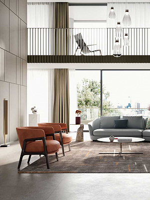 DUO LOUNGE