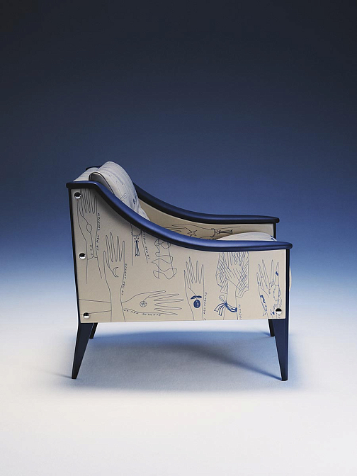 Dezza 60th Anniversary Limited Edition