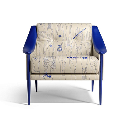 Dezza 60th Anniversary Limited Edition