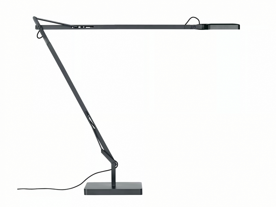 Kelvin Table Led Edge