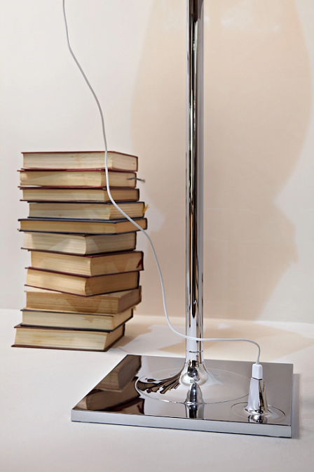 Bibliotheque Nationale