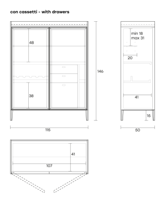 Segesta Bar