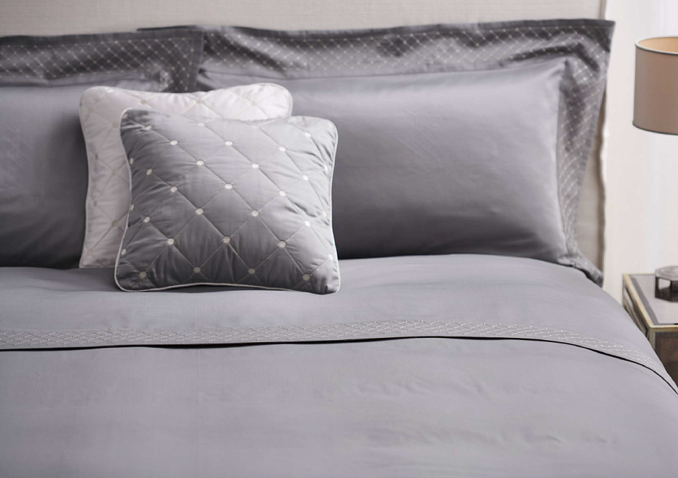 Fontainebleau серо-голубая