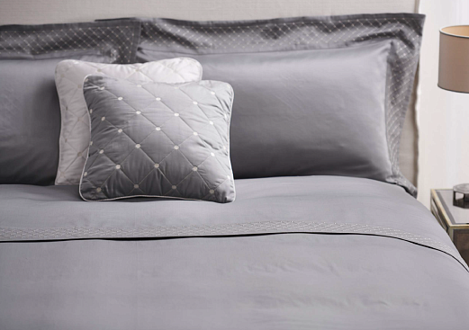 Fontainebleau серо-голубая