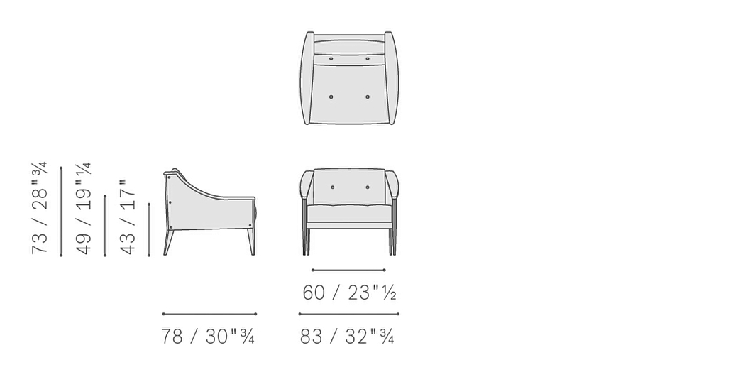 Dezza 60th Anniversary Limited Edition