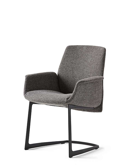 Downtown Conference | Cantilever chair