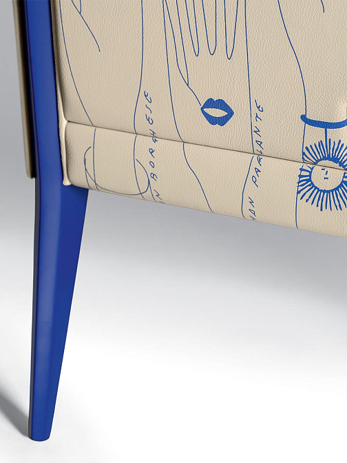 Dezza 60th Anniversary Limited Edition