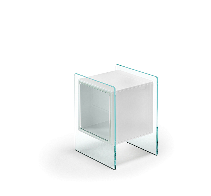Magique cubo