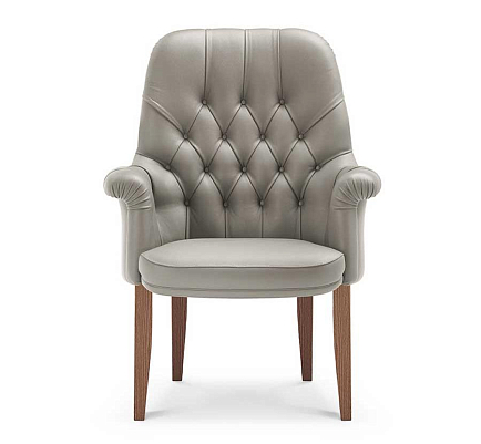 Oxford  Visitor chair