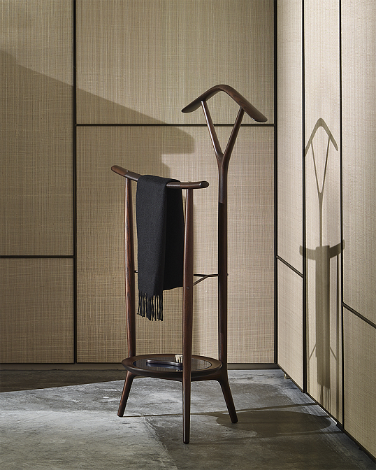 DUO | Valet stand_1