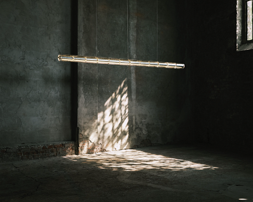 Luce Orizzontale S1