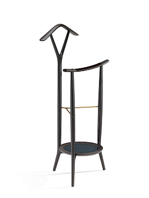 DUO | Valet stand