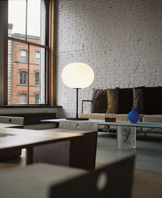 Glo-Ball T1, Basic Mini, Table, Basic Zero Switch