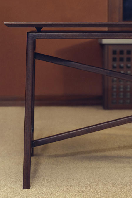 Teahouse | Table