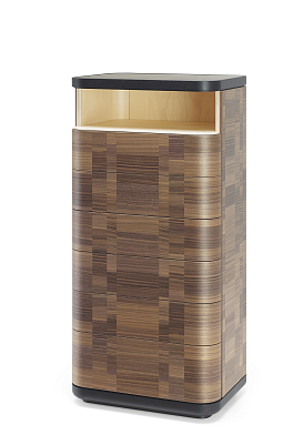 DUO Chest of drawers