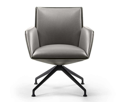 Cercle  Visitor chair