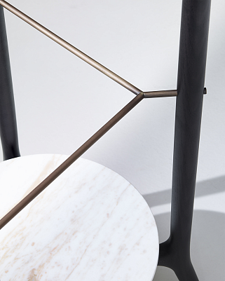 DUO | Valet stand_1