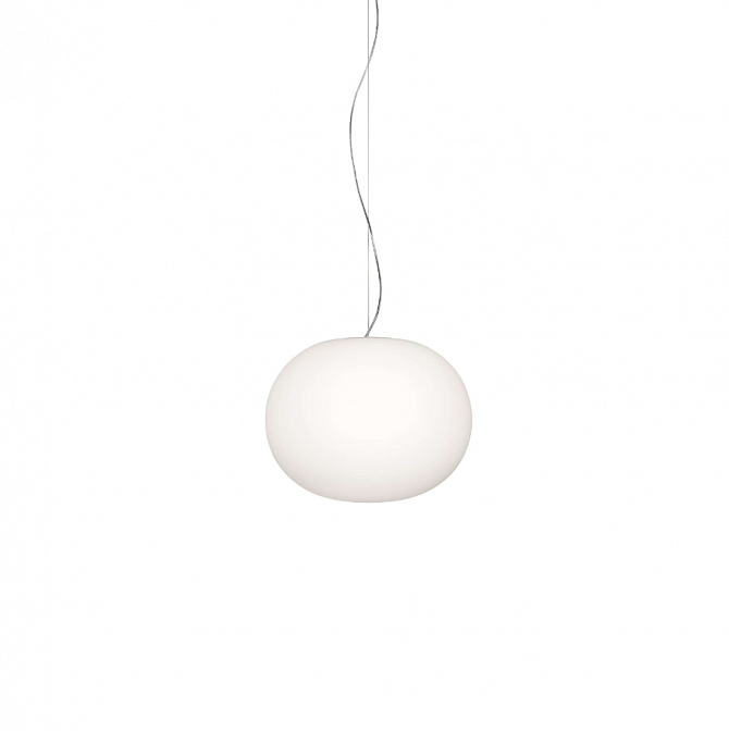 Glo-Ball Suspension 1, 2, Mini,  Ceiling/Wall