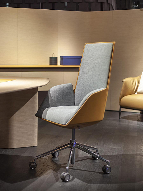 Cercle | Office chair